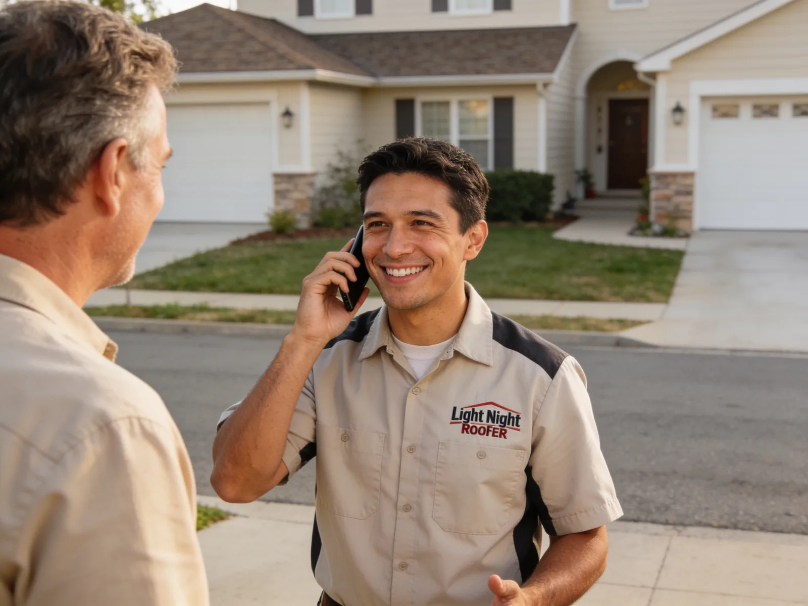 Emergency Roof Repair Paradis, LA FAQs